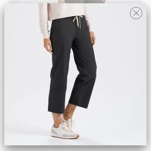 Vuori ripstop wide leg